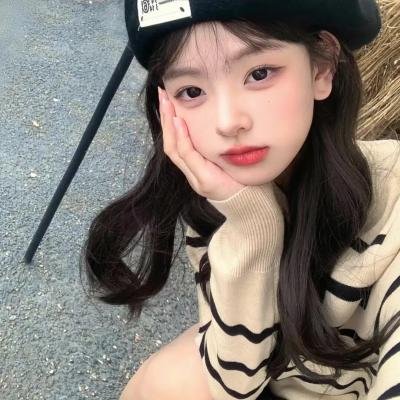 金发女郎