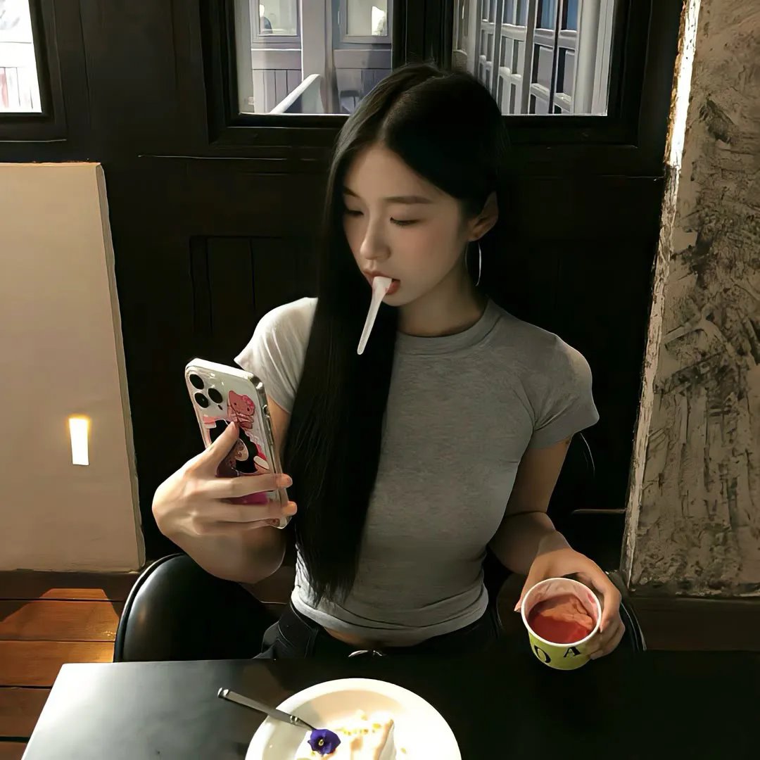 大众情人