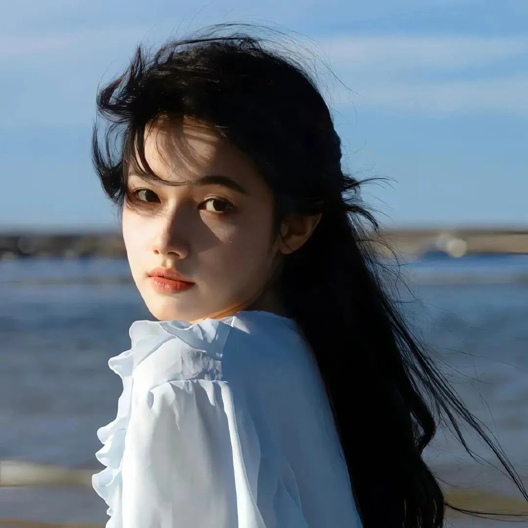 野人族女王